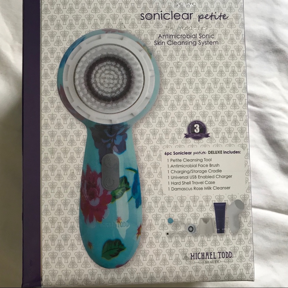 Soniclear petite
